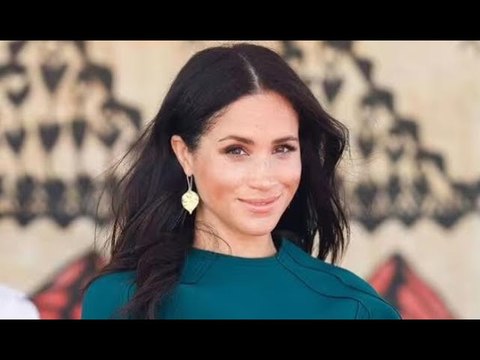 Meghan Markle ha bollato un provaci dopo aver preso una decisione sbagliata agli eventi reali