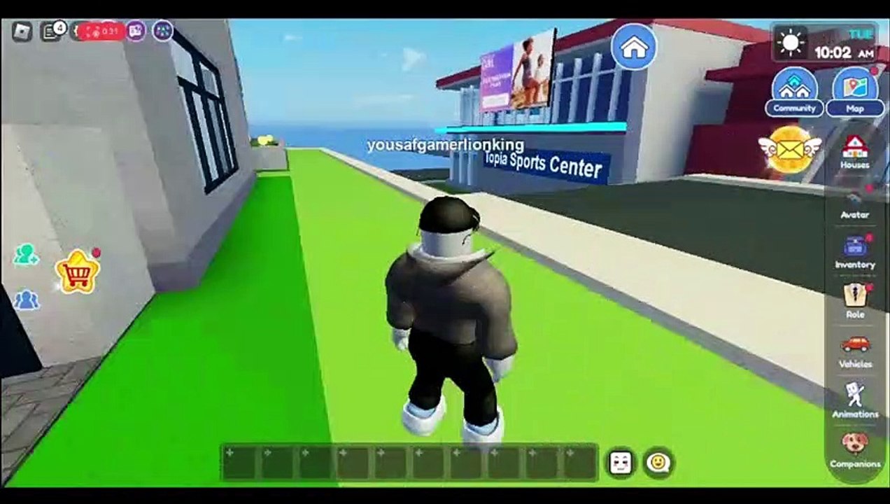 Livetopia April Fool Ep02