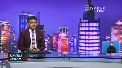 KPK Sita Tas Mewah Milik Istri Rafael Hingga Perhiasan dan Uang di Safety Deposit Box