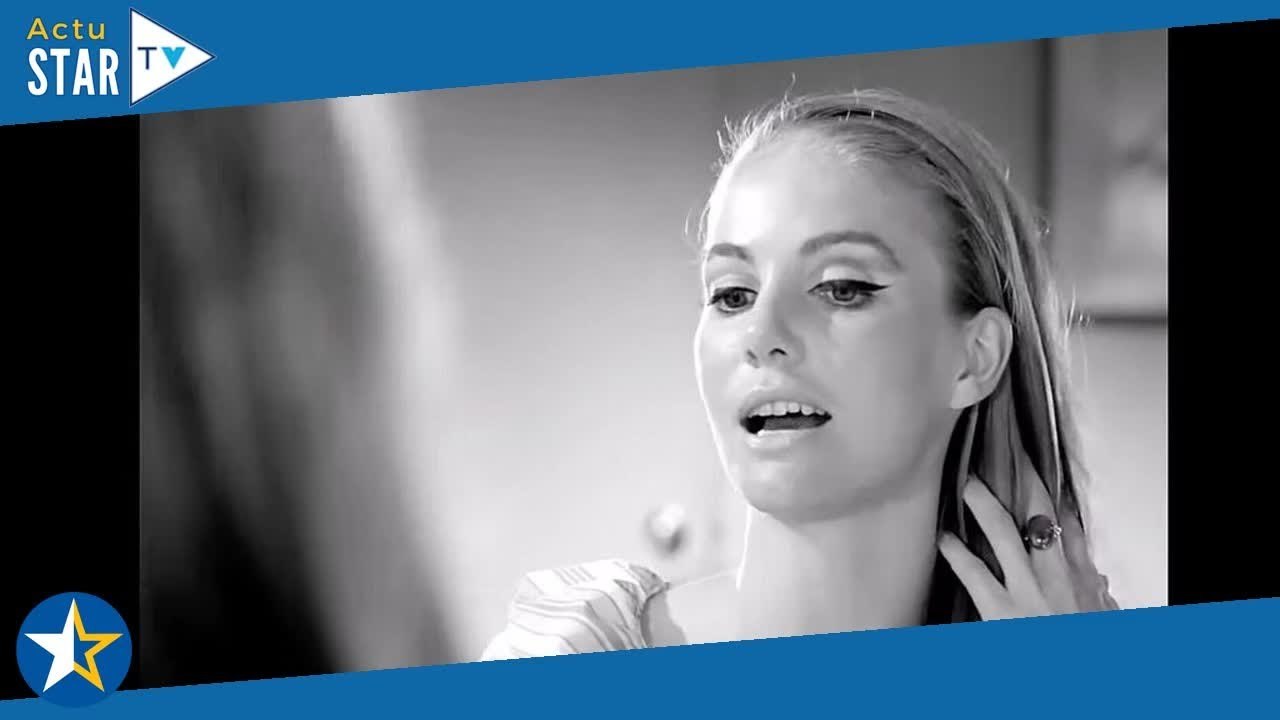 Sharon Acker (Star Trek, Les Feux de l'amour, La croisière s'amuse) : la star des séries culte est m