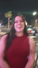 Front door or back door THONG OR COMMANDO WHAT COLOR