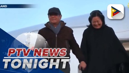 PBBM, FL Marcos to attend coronation of King Charles III