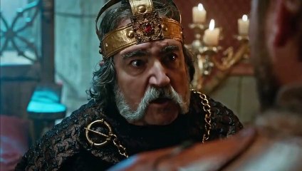 قيامة أرطغرل الموسم الثالث الحلقة 38   - resurrection season 3