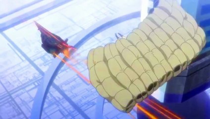 Coyote Ragtime Show - bailouts