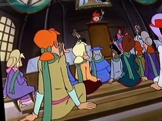 Orson and Olivia E016