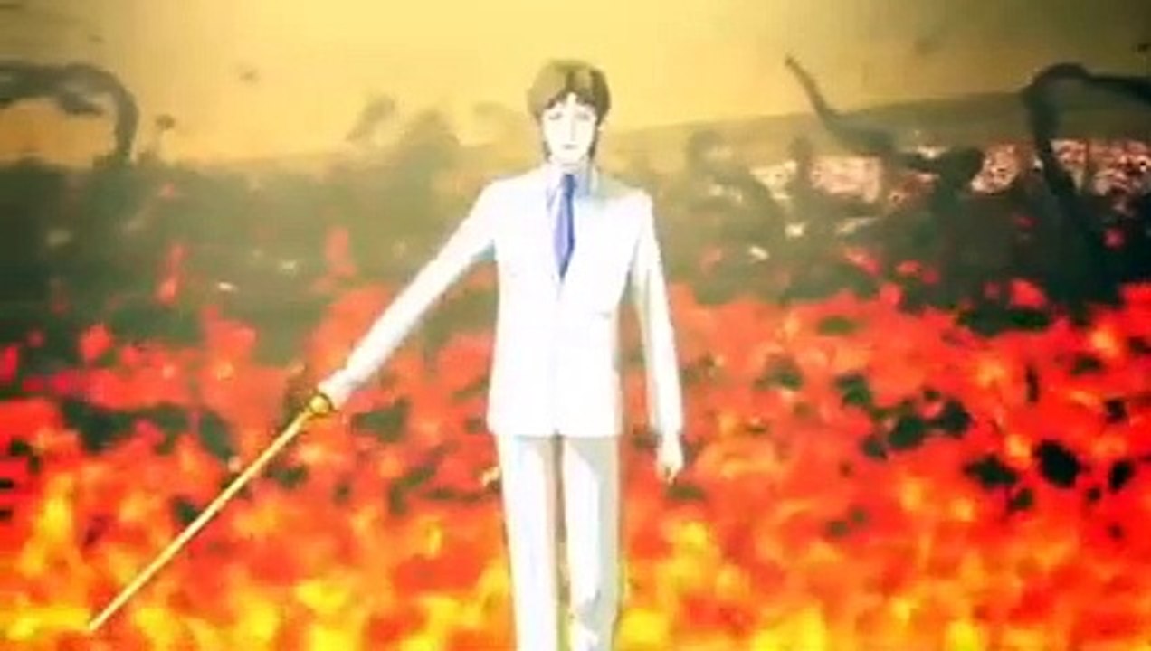 The Rebirth of Buddha (2009) in Hindi || Part 10 || Anime Movies in Hindi || @pinsyoulikemost10m