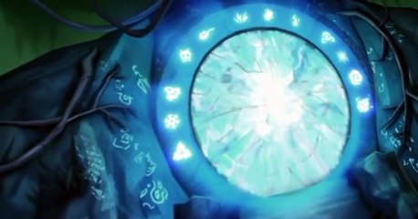 Slugterra Slugterra E026 What Lies Beneath