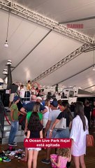 Mais de 14 apresentações vão agitar a Vila da Regata nesta semana