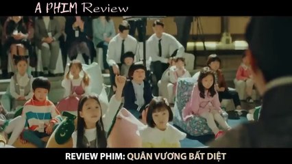 Review Phim_ Quân Vương Bất Diệt _ The King_ Eternal Monarch _ Full 1-16 _ Lee Min Ho _ Kim Go-eun