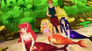 H2O: Mermaid Adventures E001