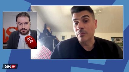 Álvaro Benito y el porqué el Barça gana al Madrid últimamente: “No quiero herir sensibilidades, pero...”