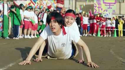 Our Meal For Tomorrow - Japanese Romantic Movie - Eng sub