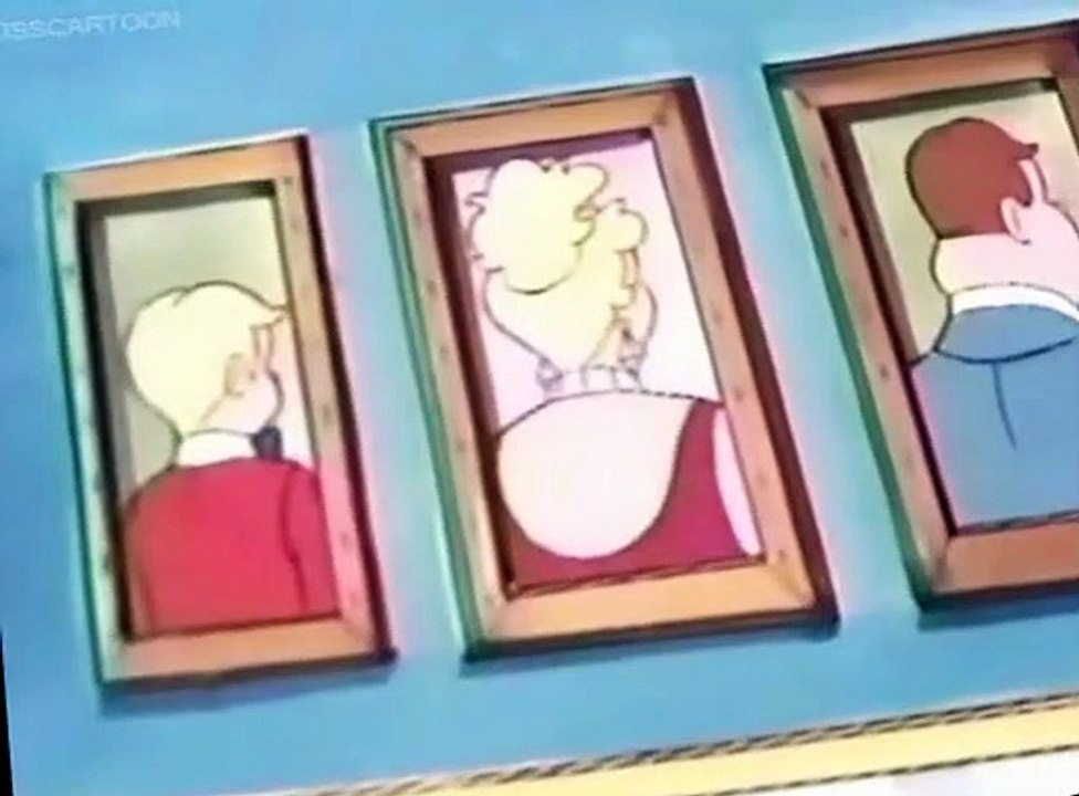 Richie Rich 1980 Richie Rich 1980 S02 E003