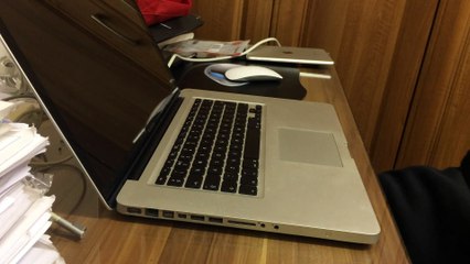 How to REPAIR a MacBook Pro that Won't Turn On (Power Button & Charger Trick) | New