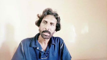 Imran Khan refuse talk Government and Script writers