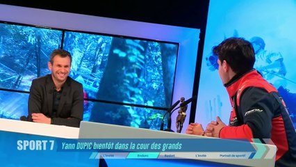 SP7: "Quels sont aujourd’hui les canons de beauté en Bodybuilding ? "