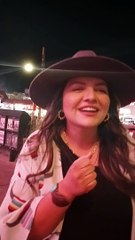 Front door or back door THONG OR COMMANDO WHAT COLOR