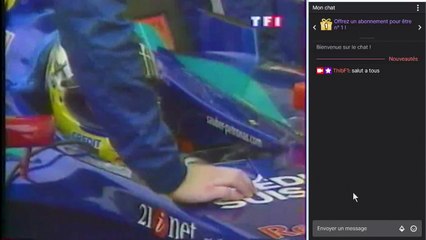 F1 2002 - Grand Prix de Malaisie 2/17 - Replay TF1 | LIVE STREAMING FR