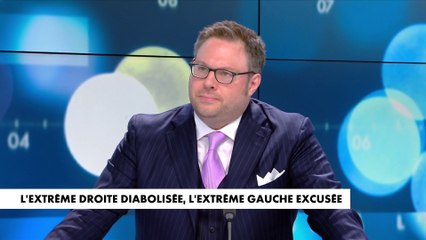 L'édito de Mathieu Bock-Côté: «Terrorisme intellectuel : un nouveau concept ?»