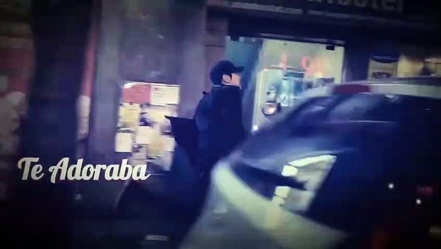 Yo Te Amaba - Yamile & Josick - Reggaeton Romantico (Video Lyrics)