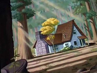 Donald Duck Donald Duck E129 Lion Around