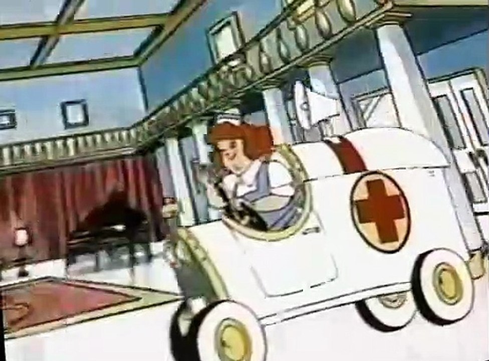 Richie Rich 1980 Richie Rich 1980 S02 E004