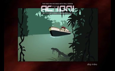 Stephenwolf Chapter 1 Intro