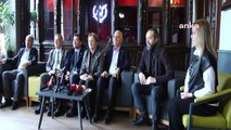 Kemal Kılıçdaroğlu ve Ekrem İmamoğlu yarın Trabzon'da