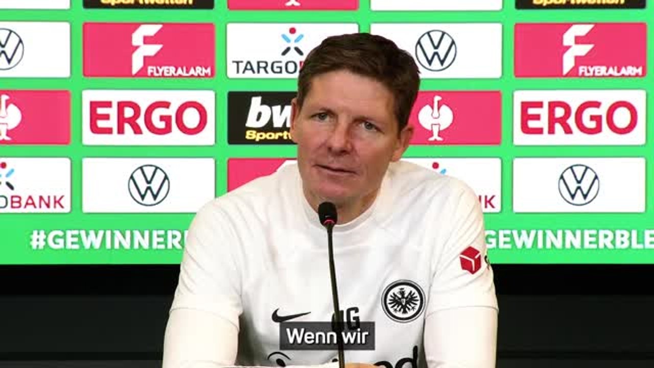 Glasner: schaum vor dem mund ist kontraproduktiv