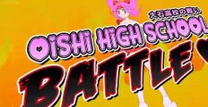 Oishi High School Battle E022 - THE HOMESCHOOLED KID
