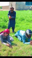 Real life Pubg hacker