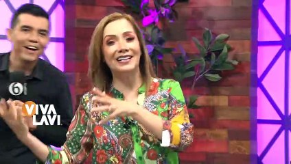 Gina Pastor, ¿corre a conductoras de 'Vivalavi'?