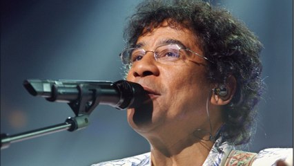 VOICI - "À un moment, il faut s’arrêter" : Laurent Voulzy évoque son avenir dans la musique