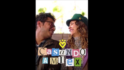 Casando a mi Ex - Official Trailer © 2023 Romance