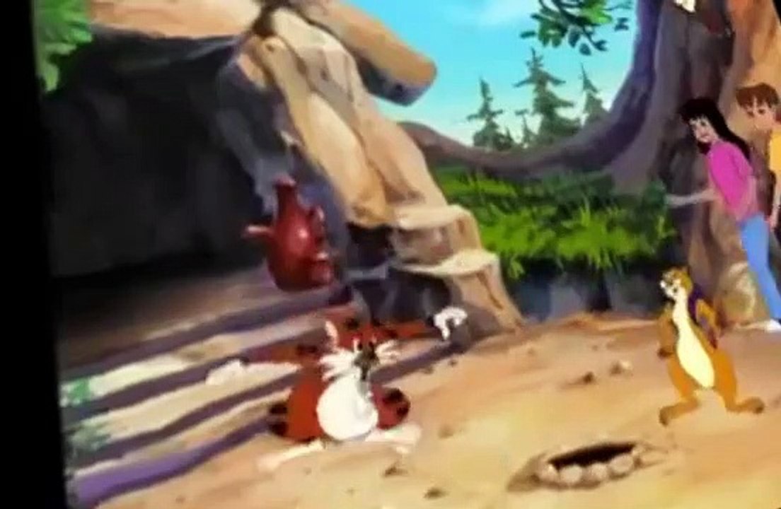 Adventures from the Book of Virtues Adventures from the Book of Virtues E016 For Want of a Horseshoe Nail