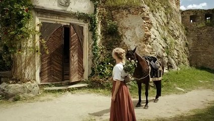 La Belle et la Bête Bande-annonce (DE)