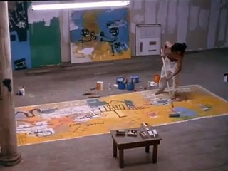 Basquiat Bande-annonce (EN)