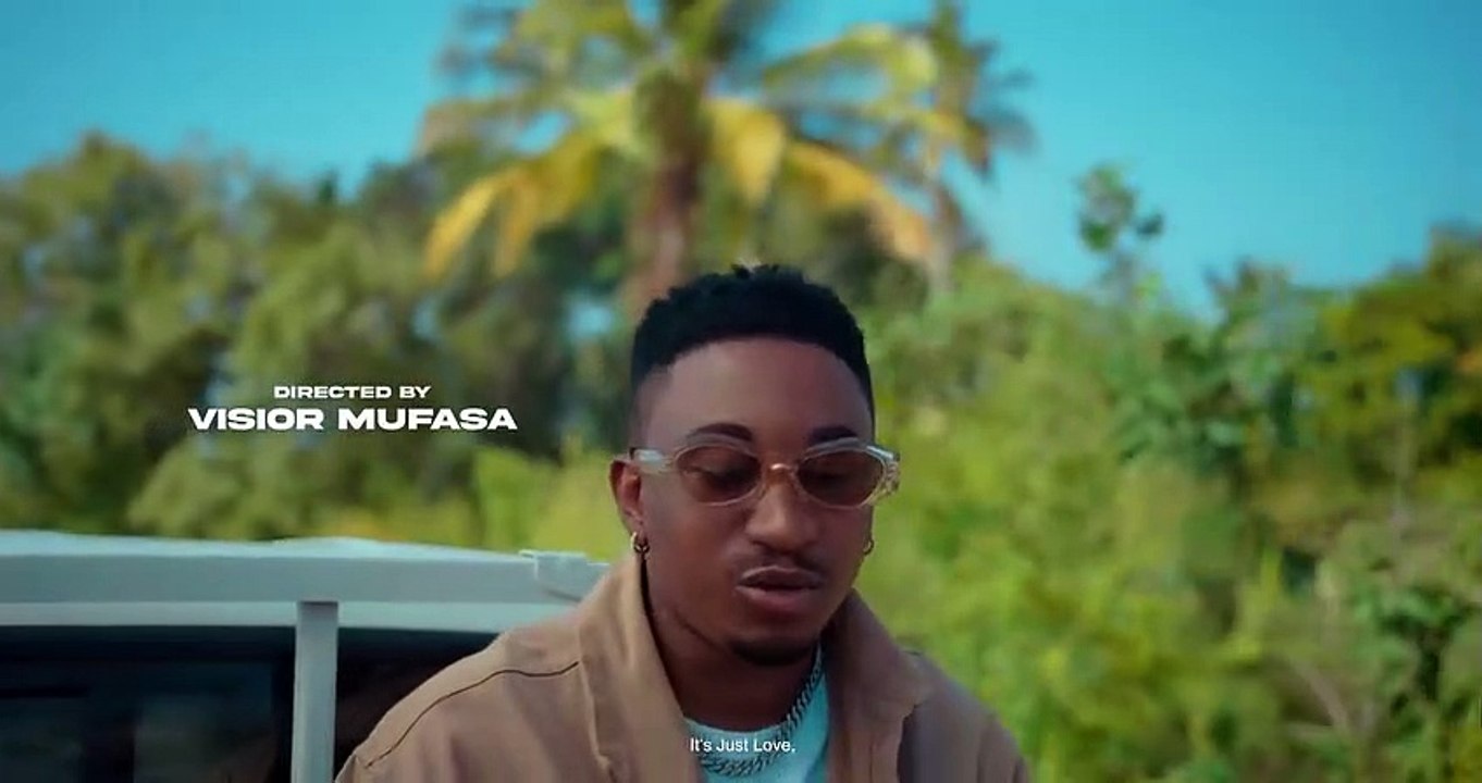 Jay Melody_Sawa (Official video) video Dailymotion