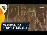 Carlinhos Brown fala sobre aprendizados da pandemia e retorno de carnaval