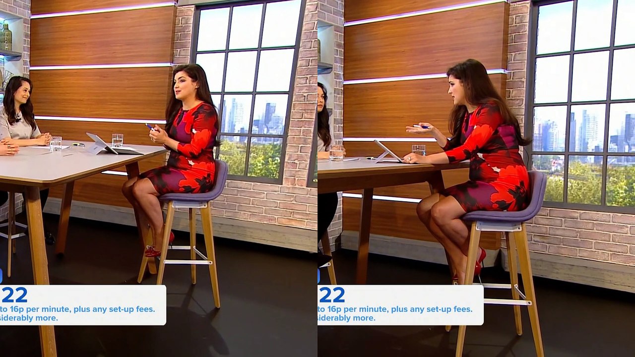 Storm Huntley - Extra - 03/04/23