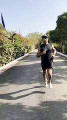 इंटरनेशनल धावकों के साथ बोस्टर्न में दौडग़ें जयपुर के महेश