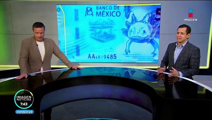 Banxico sube su tasa de referencia en 25 puntos base