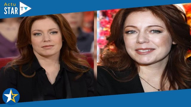 Je vois ce qu'il y a à refaire : les confidences sans tabou d'Isabelle Boulay sur la chirurgie est