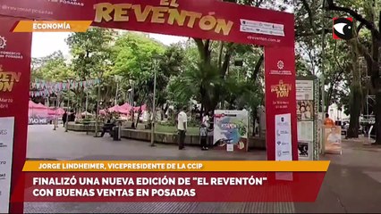 Octava edición de El Reventon se vendió entre un 30% y un 50%  más
