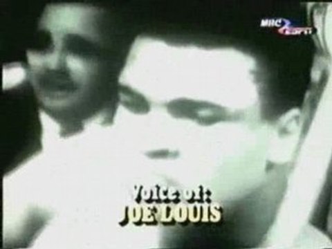 Mohammed Ali 1964-02-25 Cassius Clay Vs Sonny Liston