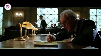 When An Engineer Excels In Revenge