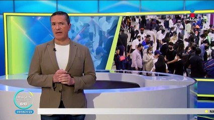 AICM requiere cirugía mayor: Carlos Ignacio Velázquez