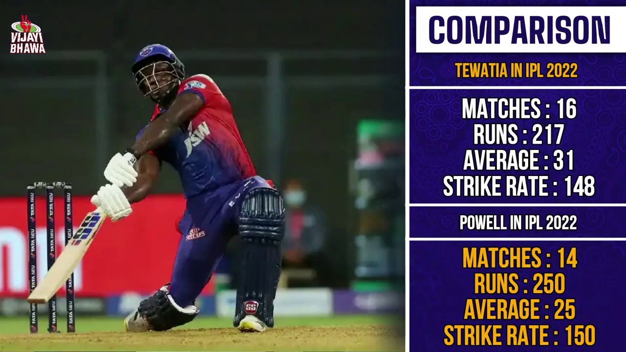 DC vs GT Match 7 Honest Playing 11 Comparison 2023 _ Playing 11 _ Predictions _ Dr. Cric Point