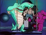 Biker Mice from Mars - Ep10 - A Scent, a Memory, a Far Distant Cheese