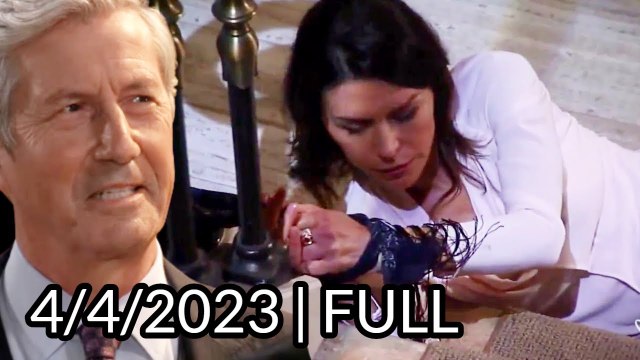 Full - General Hospital Spoilers for Tuesday, April 4 -|| GH Spoilers 4-4-2023